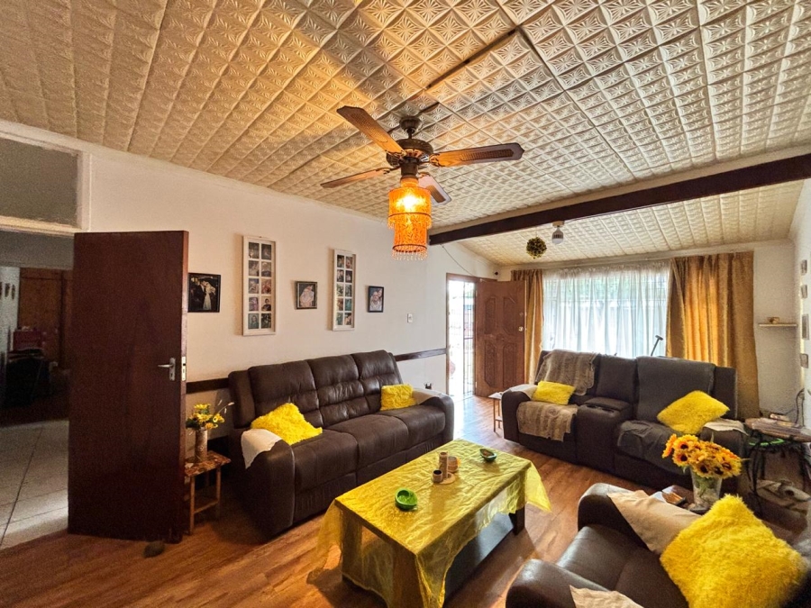 4 Bedroom Property for Sale in Sasolburg Ext 12 Free State